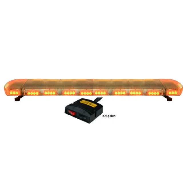 LED Roof Top Emergency Hazard Warning  Strobe Light