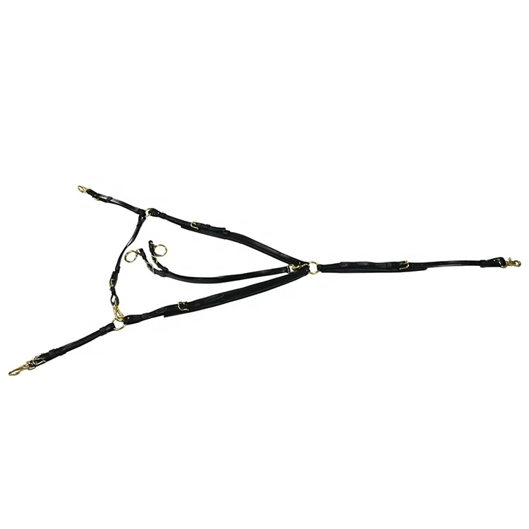 Марафонская выносливость, подтяжка, нагрудник и бег Martingale