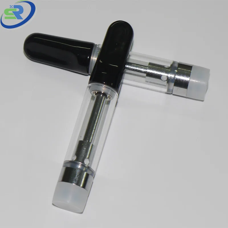 High Durability New Arrival Factory Directly Supply Ceramic Vape Cartridge Wholesale