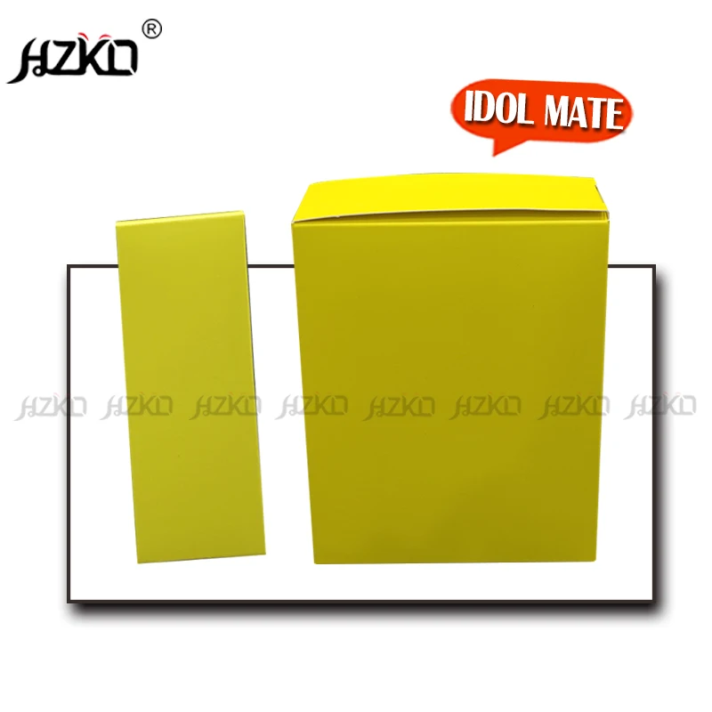 New Arrivai Hot selling 100% original HZKO IDOL MATE 3800F Different colors Box Fast Shipping VS Max Cuvie Plus XXL King