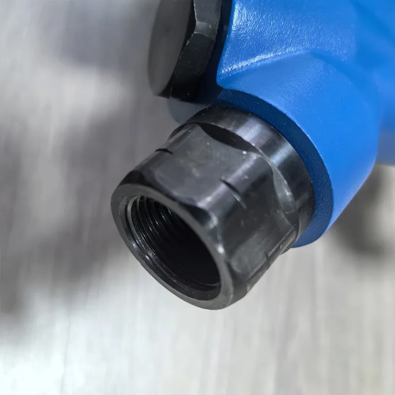 Factory Price Industrial Pneumatic Torque Impact Wrench Cordless Impact Pneumatic Wrench Tires Torque Wrench Precise