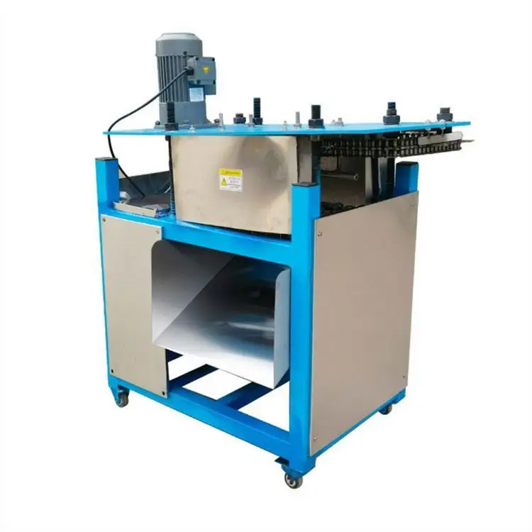 China Sale Chicken Feet Deboning Machine