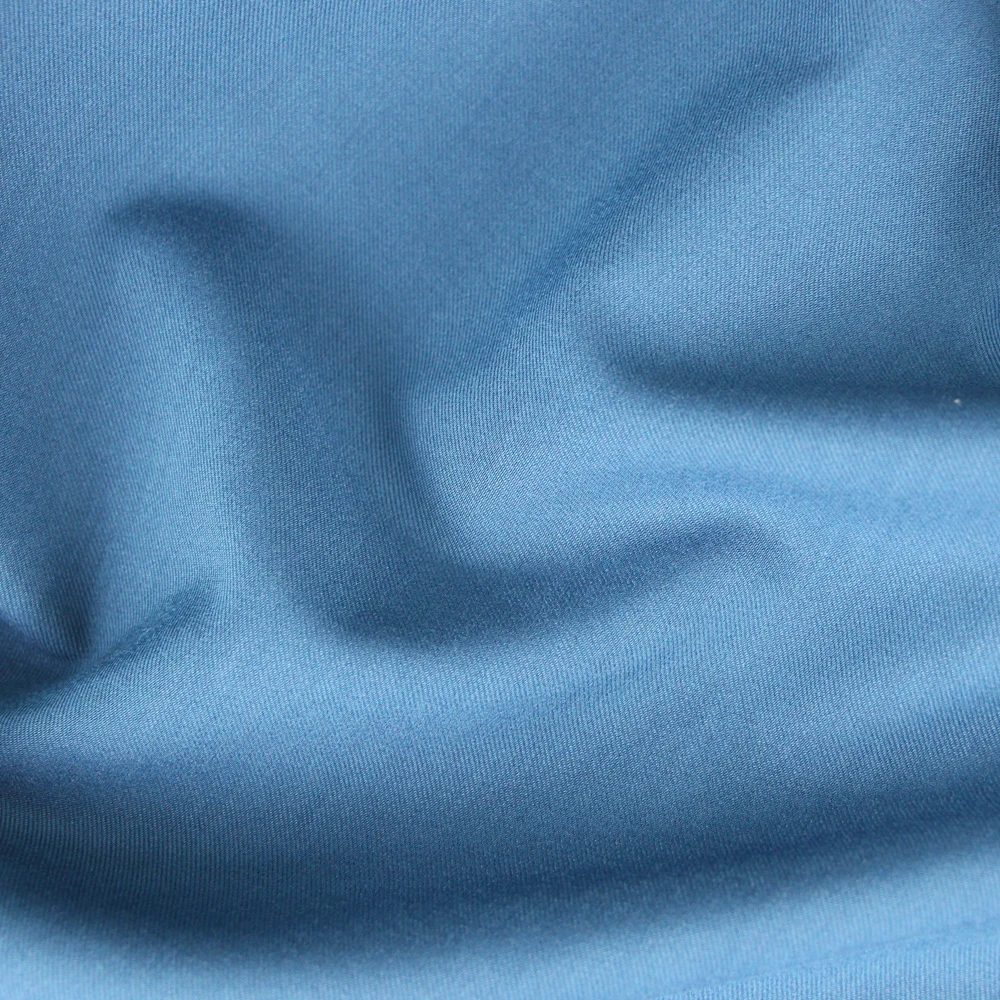 
Spring Autumn Polyester Rayon Spandex Fabric Woven For Fashion Suit Clothing 