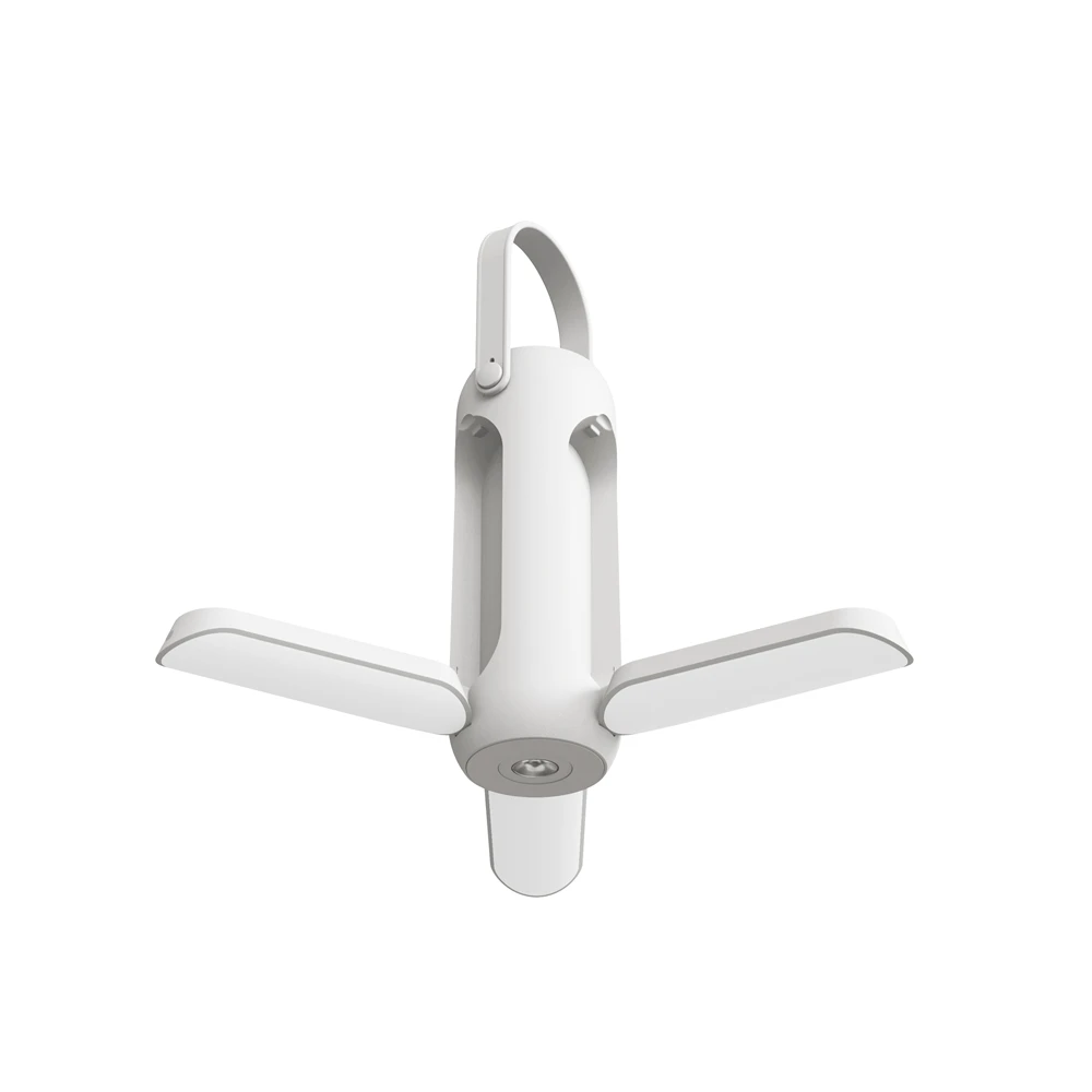 Telescoping Camp Light 10000mAh Led Tent Travel Light Outdoor Camping Light21 Rechargeable Emergency Waterproof Camping Light