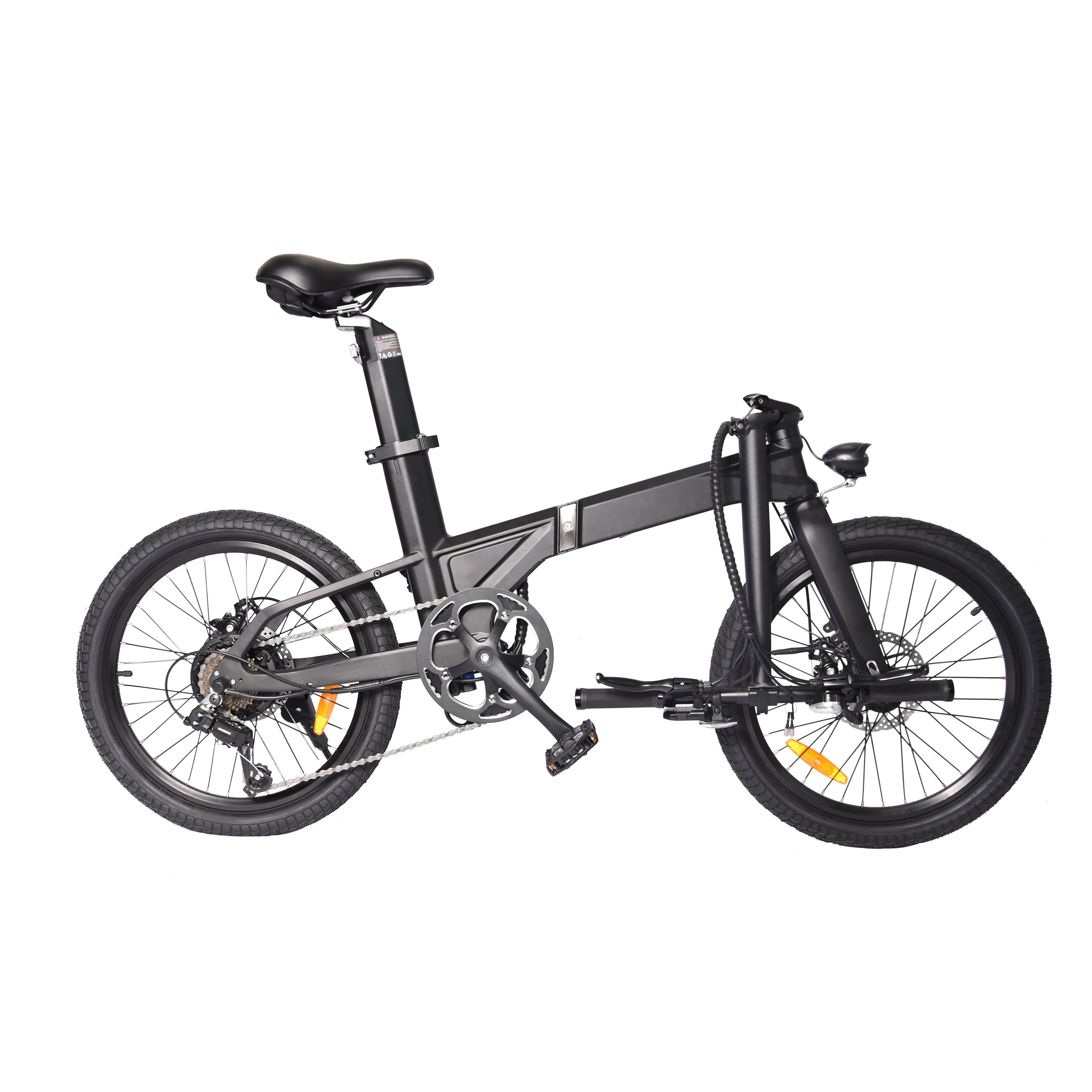 Новейшие складные Электровелосипеды A9 электровелосипед европейские склады покупайте дешево распродажа электрический