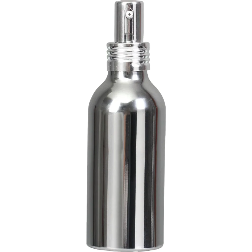 Eco friendly products 2022 aluminium empty refillable perfume bottle 1l