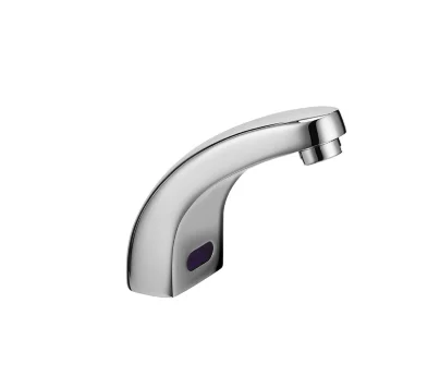 brass Sensor Faucet Automatic Tap Touch Free