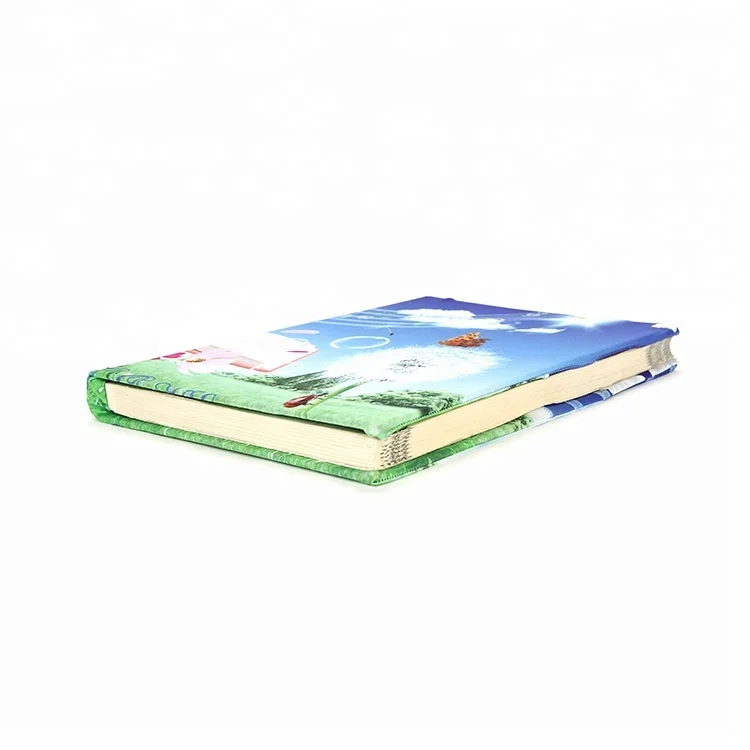 2021 Wholesale Jumbo Size Flexible Book Cover Cute Book Cover For Student