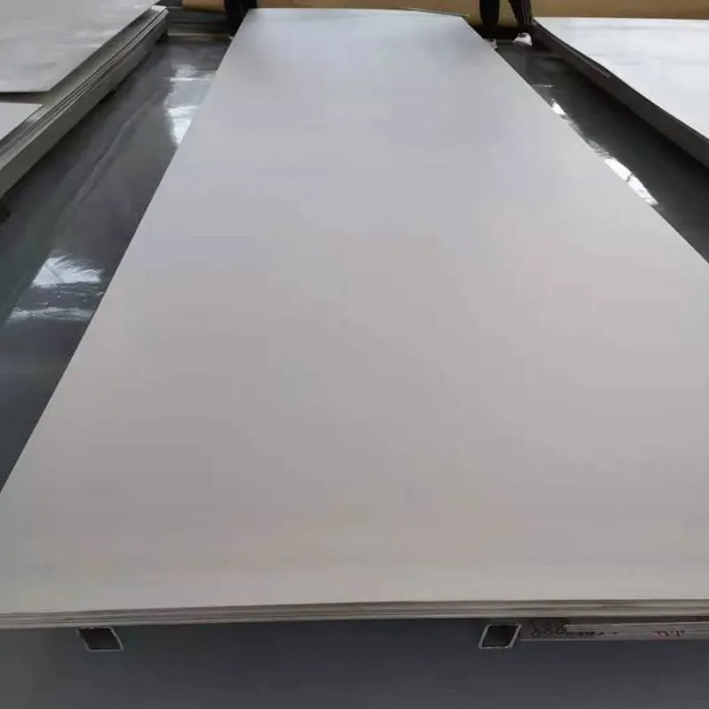 Astm F136 Gr1 Gr2 Gr3 Gr5 Gr7 Gr4 TA1 TC4 титановая пластина 0,3 мм титановый лист