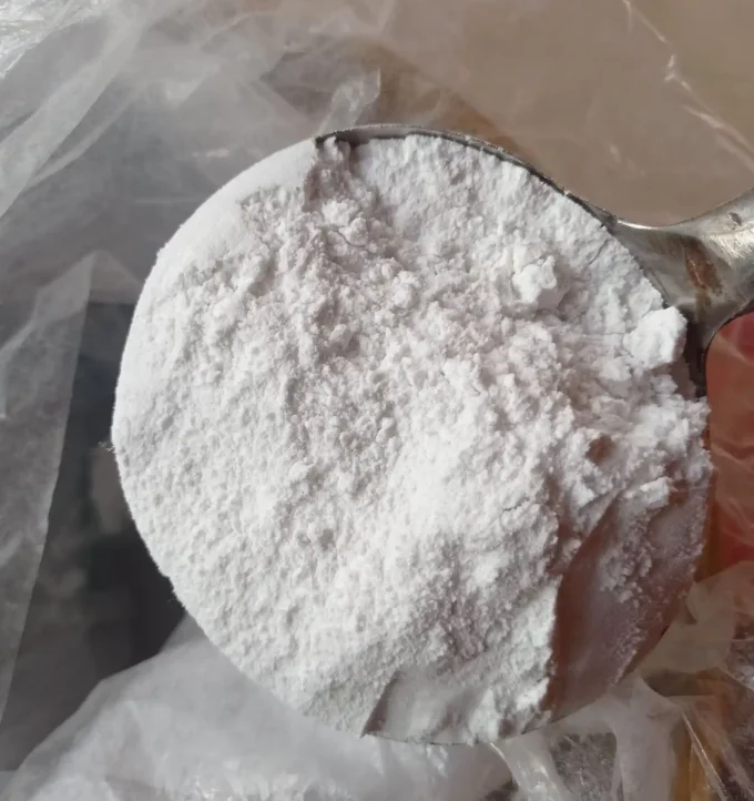 Industrial Circulating Water Treatment Chemicals Hydroxyethylenediphosphonic Acid CAS 2809-21-4