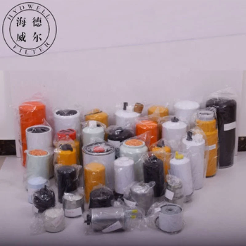 10.21.3406 hydwell high efficiency hydraulic oil filter SH 63359 for truck engine parts