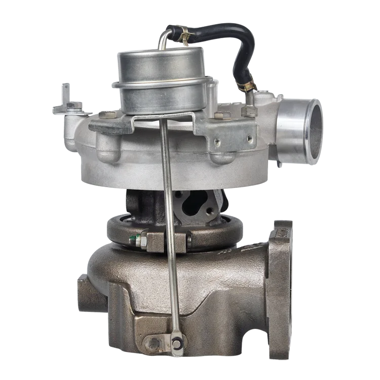 High-performance Journal Bearing Turbocharger CT26 1720158020 17201-58020 for Dyna Truck with 13BT 3.4L, 14BT 3.7L Engine