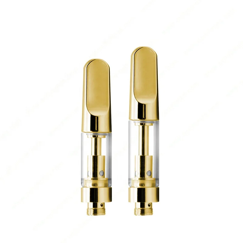 TH210 TH205 cartridge for CBD 510 thread atomizer ceramic vape carts