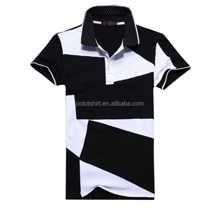 Chinese manufacturers cheaper promotion printing tennis Polo Shirt