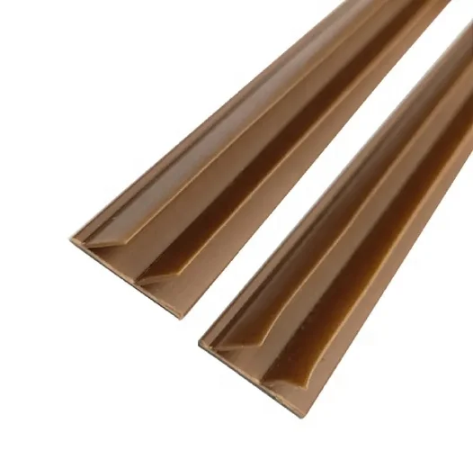 Different Shaped EPDM Foam Rubber Multi-Use Seal