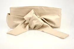 long size women belts soft pu belt in various colors available for dress