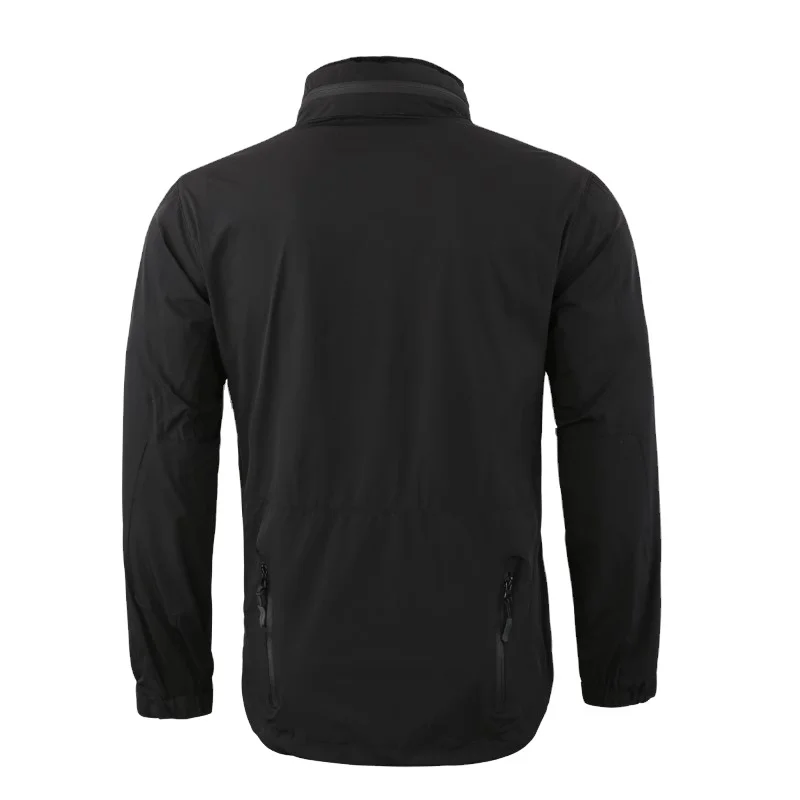 Breathable Cotton Custom Logo Outdoor Brown Soldier Desert Military Uniform