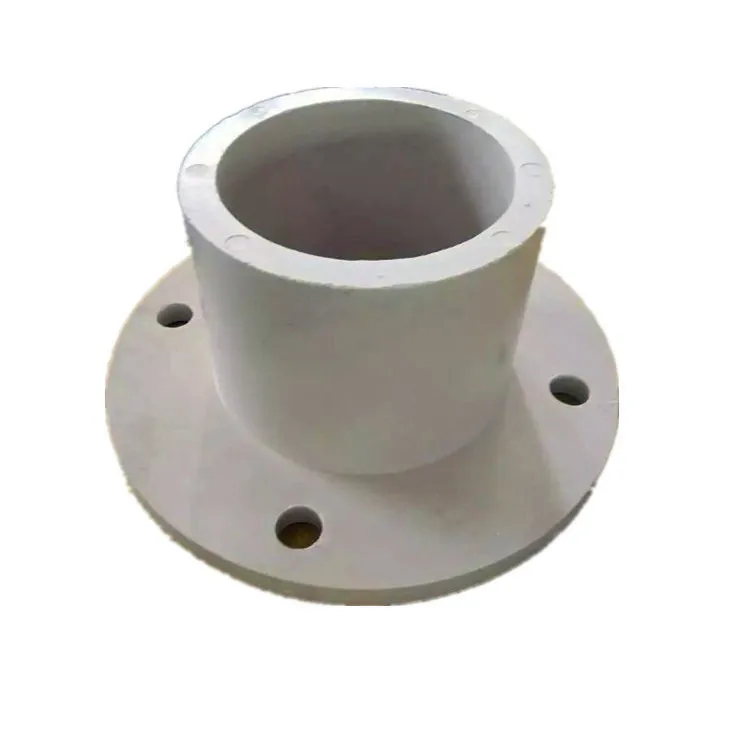 High Temperature Electrical Insulating Mica Tube