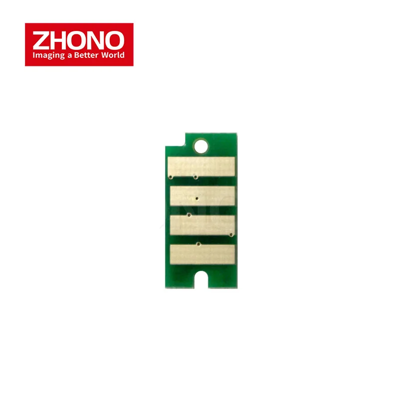 Совместимый чип тонера ZHONO для Xerox WorkCentre 6655 6655i сброса