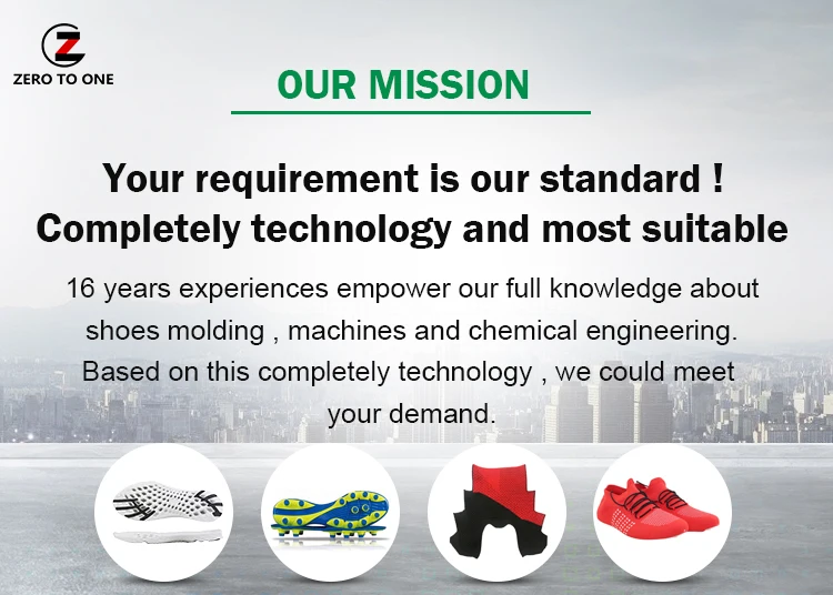 Fashion Skid Proof EVA-ETPU-EPS+TPU High Elastic Shoes Soles For Sneakers Wear