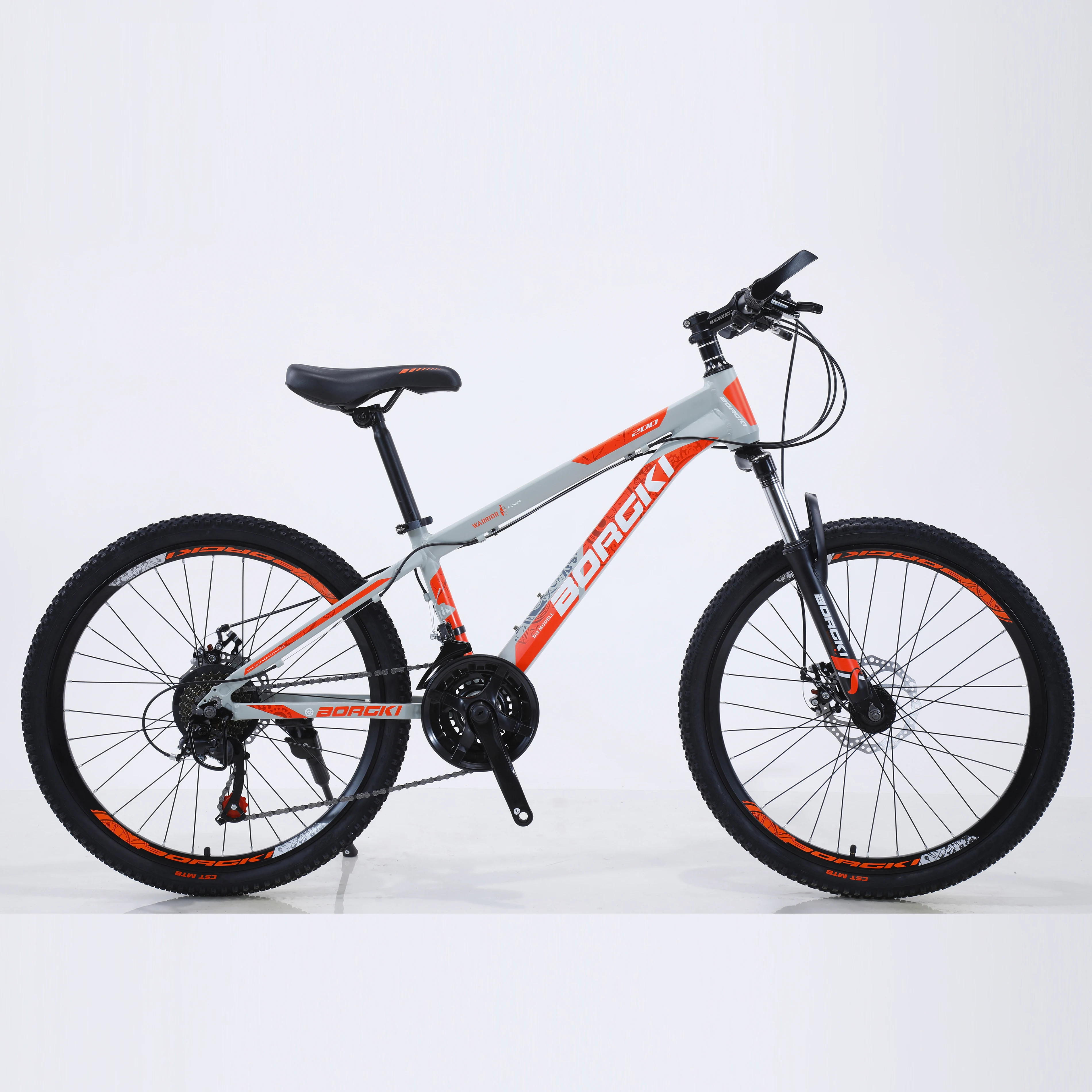 Hot selling competitive price downhill frame mtb aluminium sale alloy full suspension mountain bike 29er