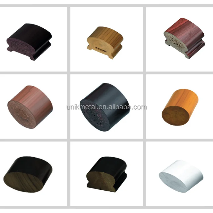 interior balcony banister veranda deck balustrade system PVC staircase stair fencing post handrail railing.png