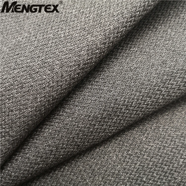 Aluminum material aramid flame resistant abrasion resistant fabric fire retardant fabric