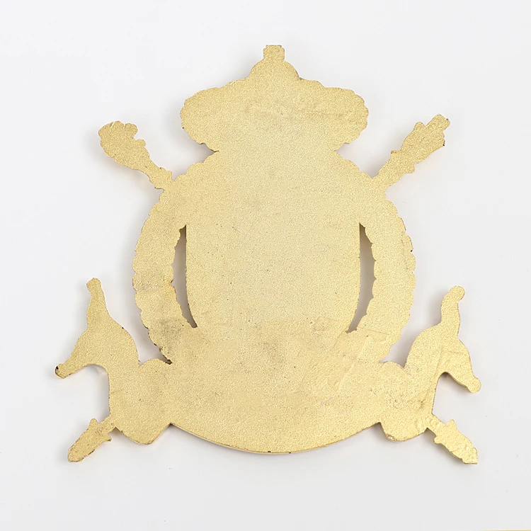 Factory Custom Logo Promotion Gift Pin Iron Metal Brass Badge Lapel Pins