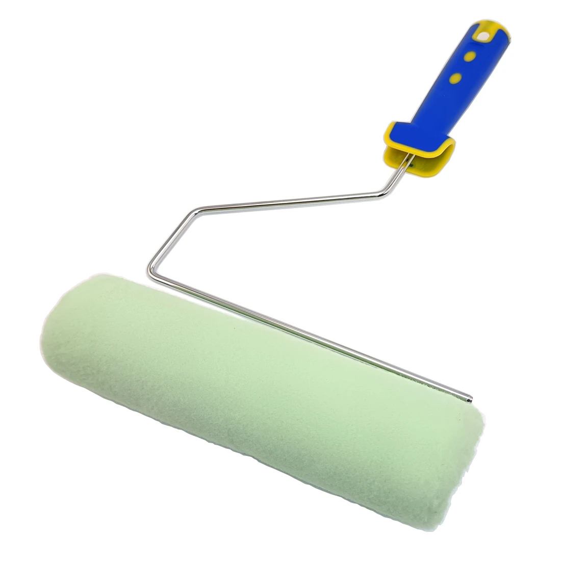 Proper Price Custom Logo Design Premium Robust Roller Brush Paint Roller Brush OEM