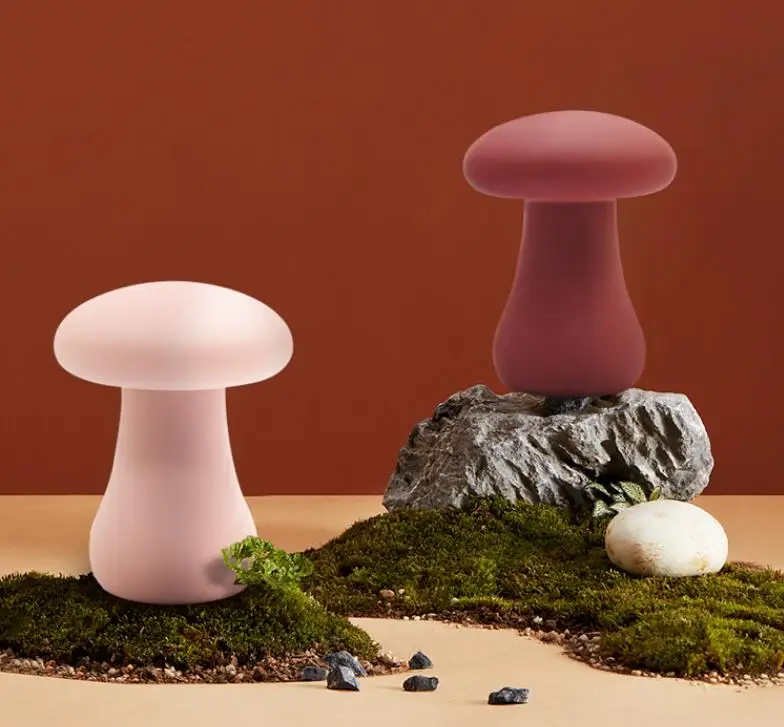 Wholesale Vibrators For Women Silicone Ipx7 100% Waterproof Female Vibrator Sex Toys For Woman Body Massager Vibration