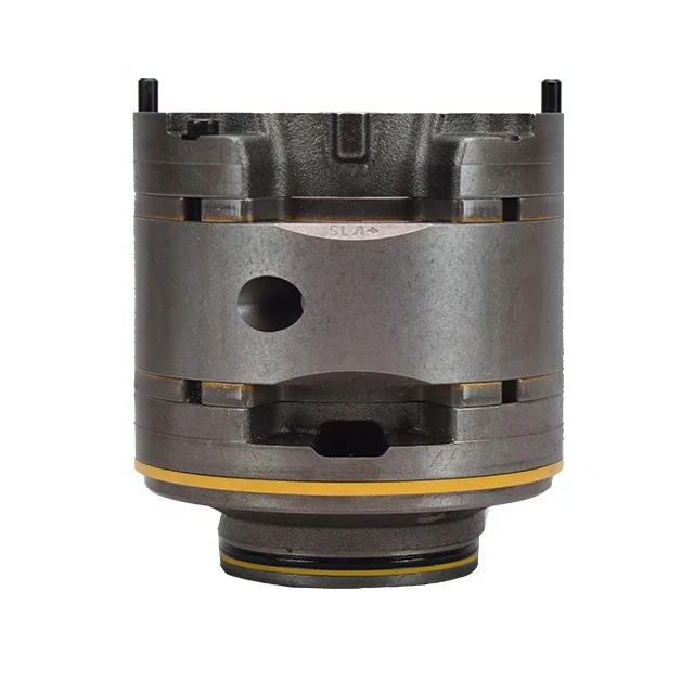 VQ Series Hydraulic Cartridge Kits 20VQ 25VQ 35VQ 45VQ For Replacement Vickers Pump