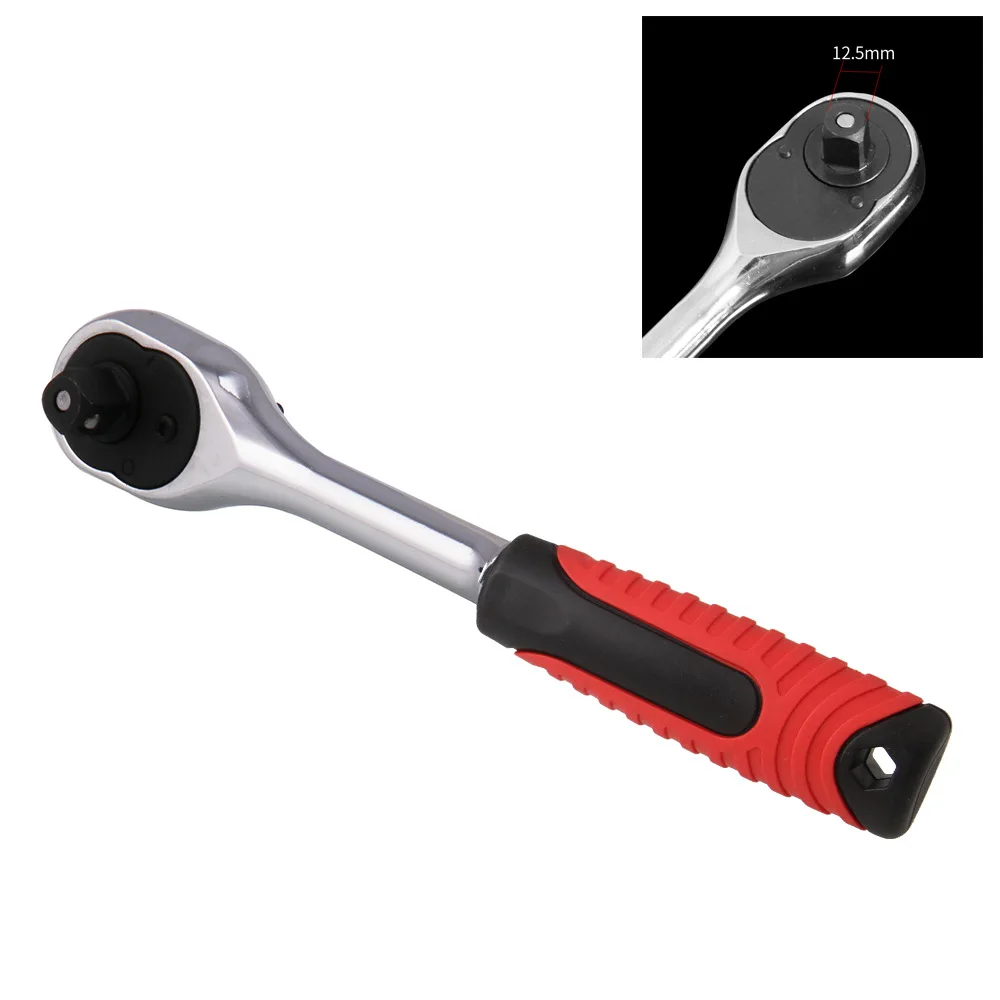 Auto Oil Filter Wrench Adjustable Two Way Oil Filter Wrench For Cars Trucks