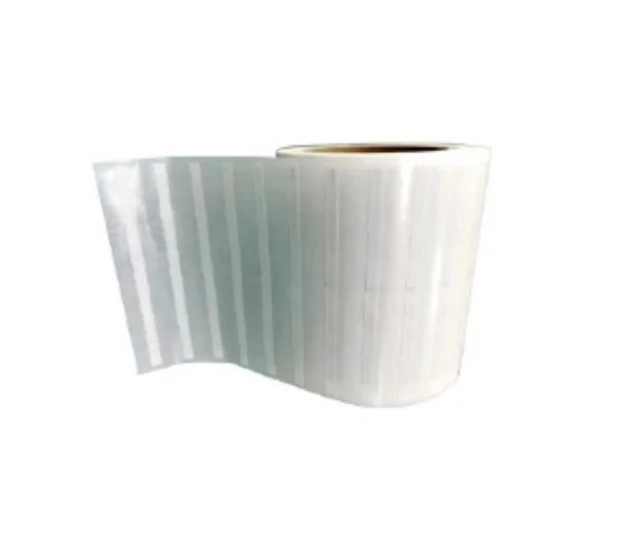 Long Range Reading UHF RFID Tag label Sticker For Asset Tracking RFID File Label