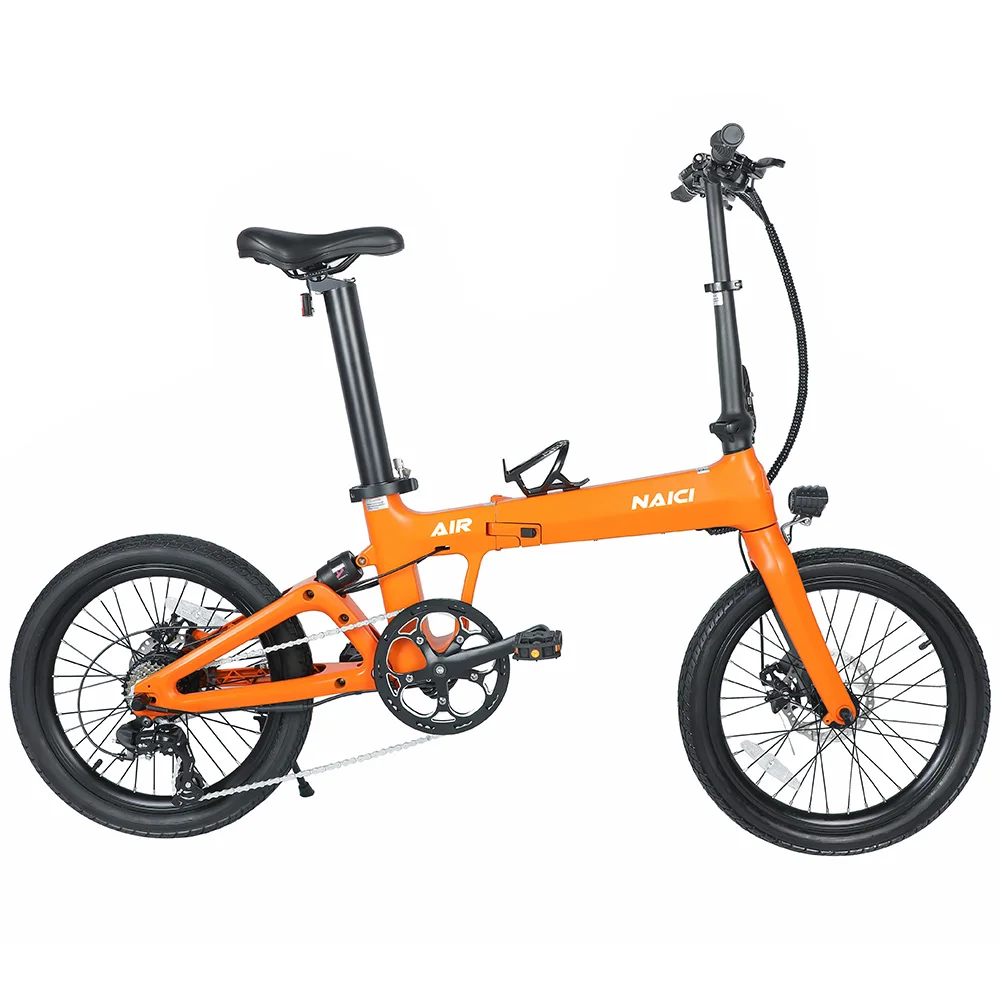 X1 Top Sale Electric Bicycle Magnesium Alloy Frame Bicycle City Adult Commuting 20 Inch Electric Folding Bike For Adult