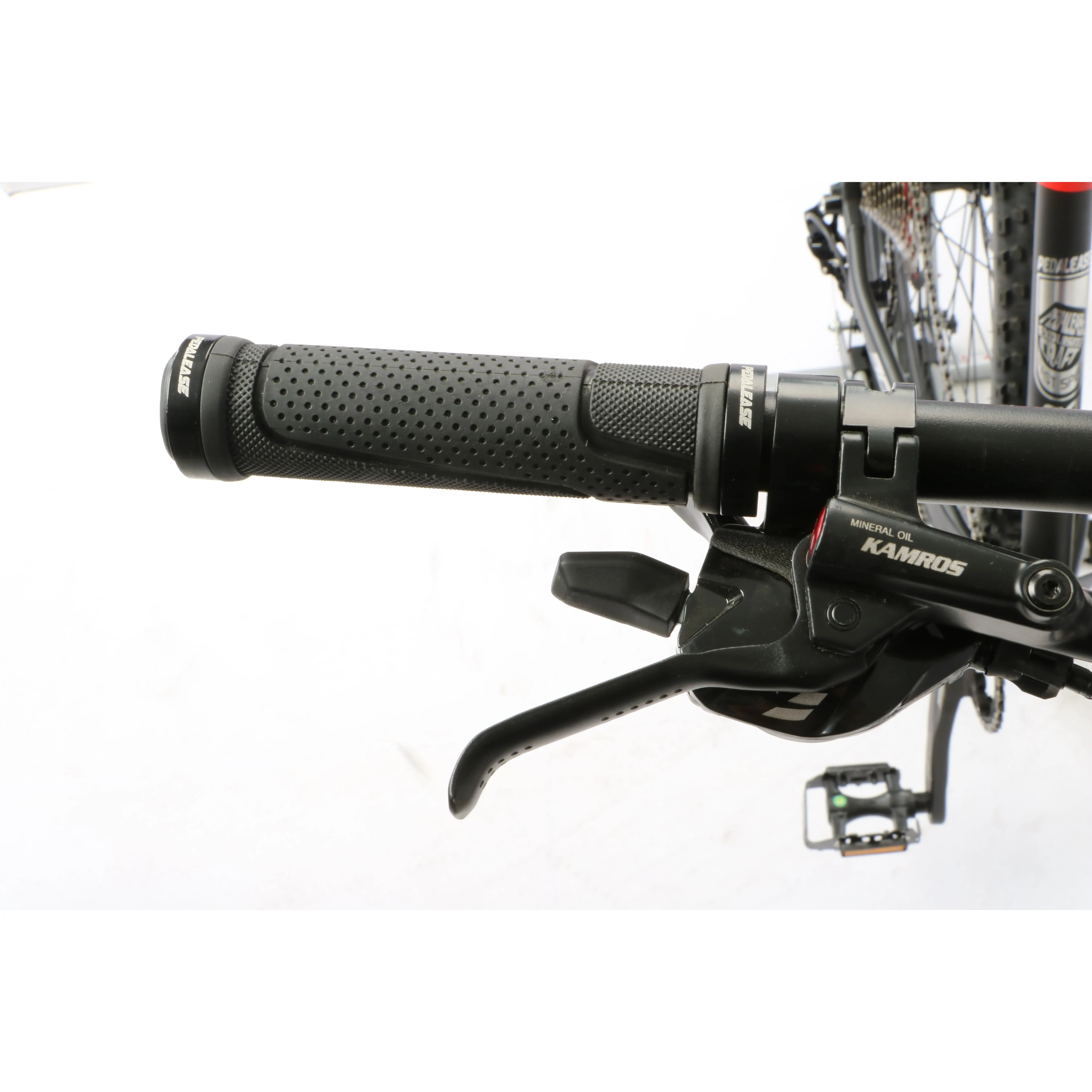 Recommended by well known factory Hydraulic Disc Brake 13speed 27.5 inch/29 inch E800 mountain bike