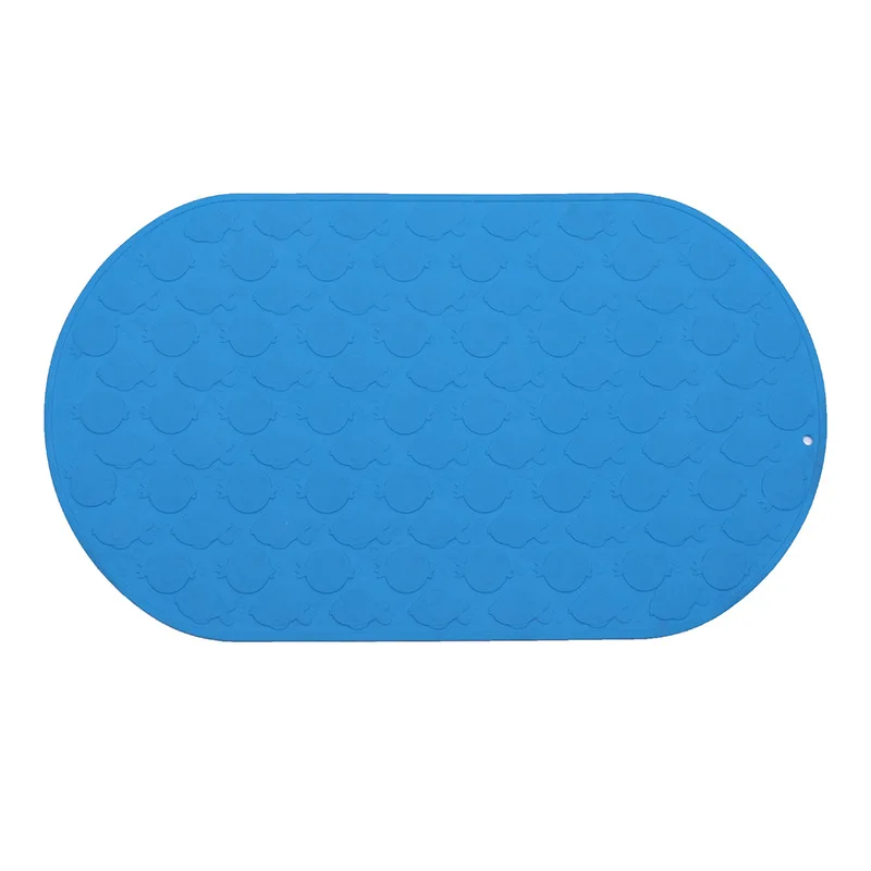 Коврик для ванной/ковер для ванной комнаты Eco-Frendly, коврик для ванной из ПВХ по индивидуальному заказу, нескользящий коврик или спортивный коврик для центра