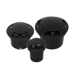 Landscape Waterproof IP67 IP66 Garden LED Inground Light Led Outdoor dmx512 underground Floor Light For Patio Pathway Garden