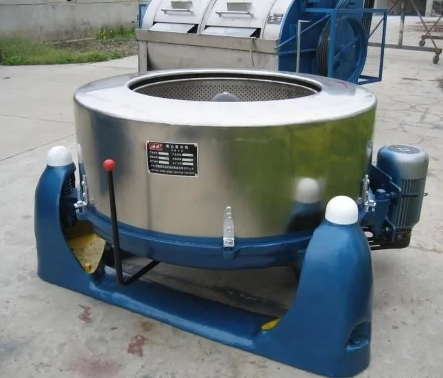 Centrifugal Spray Dryer for Food Milk Powder drying Machine