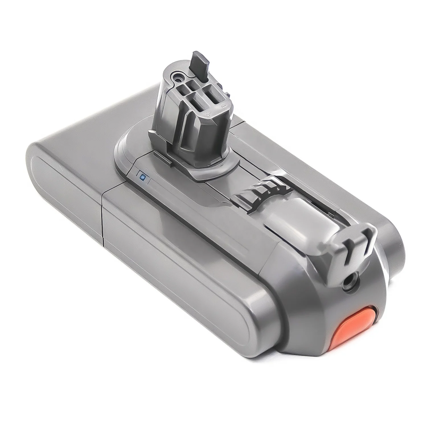 Factory Customize 4.0Ah 5.0Ah Lithium ion Battery Pack Replacement for Dyson v11 Battery 25.2V Absolute Cordless Vacuum Cleaner