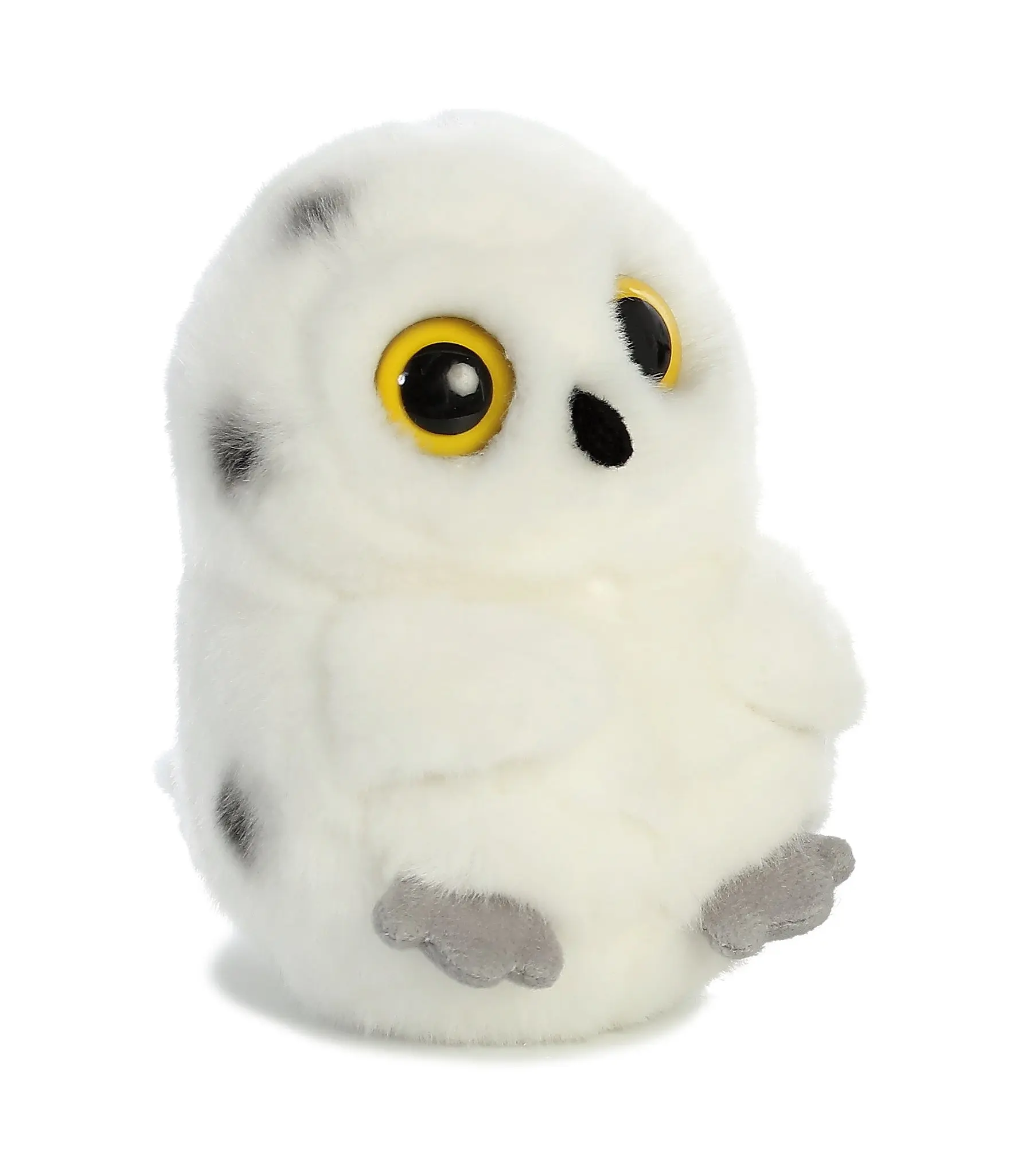 Wholesale Custom 5inch Keychain Pendant Stuffed Animal Doll Bag Plush Hanging Decoration Gift Plush Toy