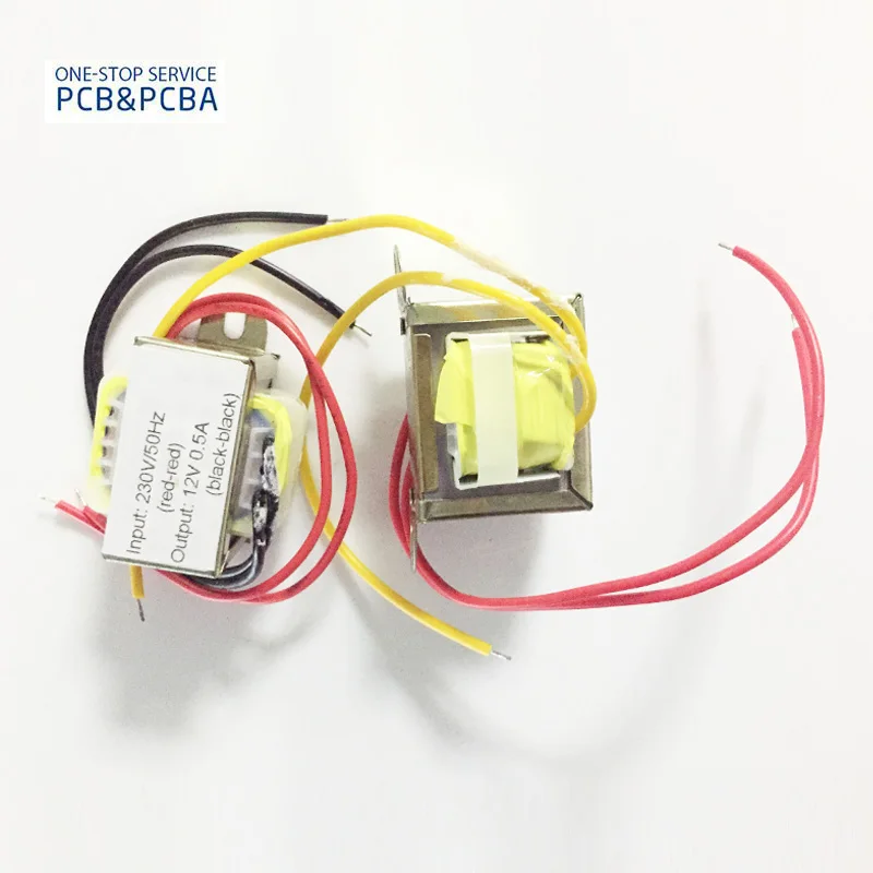 Environmental Rtl8822bs Hot Seller Armored Fiber Optic Cable Custom High Quantity Common Mode Choke Electromagnetic Magnet Coil