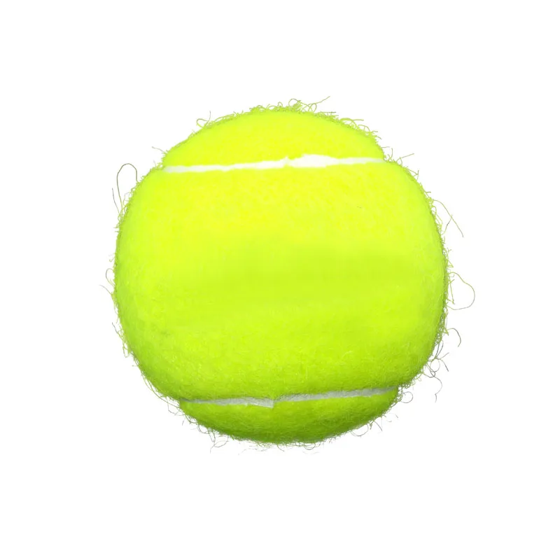 Professional High Quality Training Tennis Ball 4pcs/tube