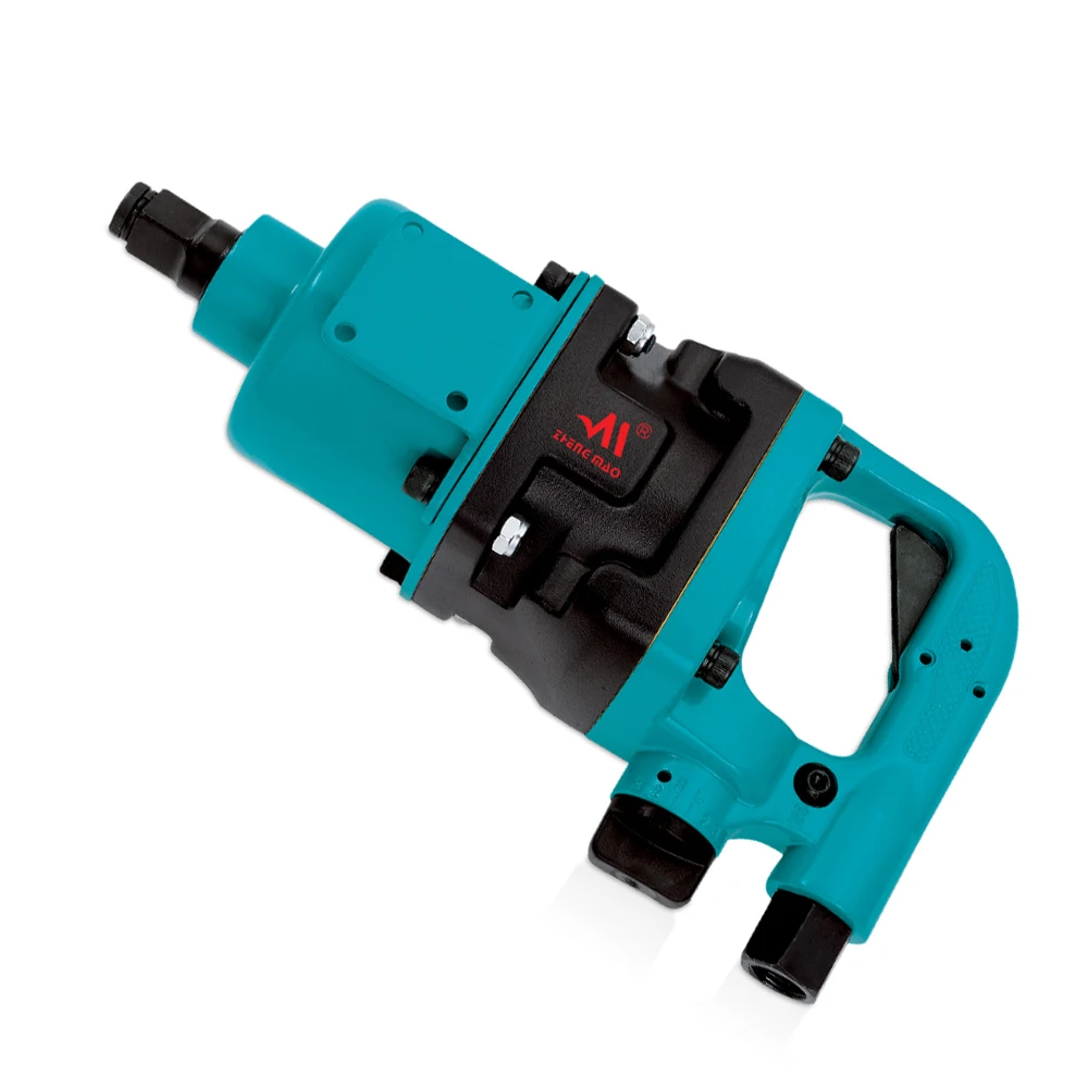 Industrial Big 3/4 Pneumatic Air Tools For Hammer Truck Tire Pneumatic Wrench