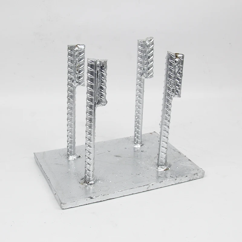 Wholesale Customized Stainless Steel Hook Electric Wall Mounting Bracket Channel Clamp Metal u shaped metal bracket