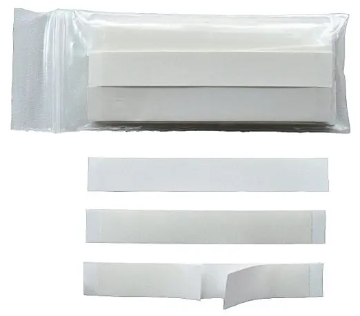 Safe Hypoallergenic Medical Grade Double-Sided body Tape for body and clothing