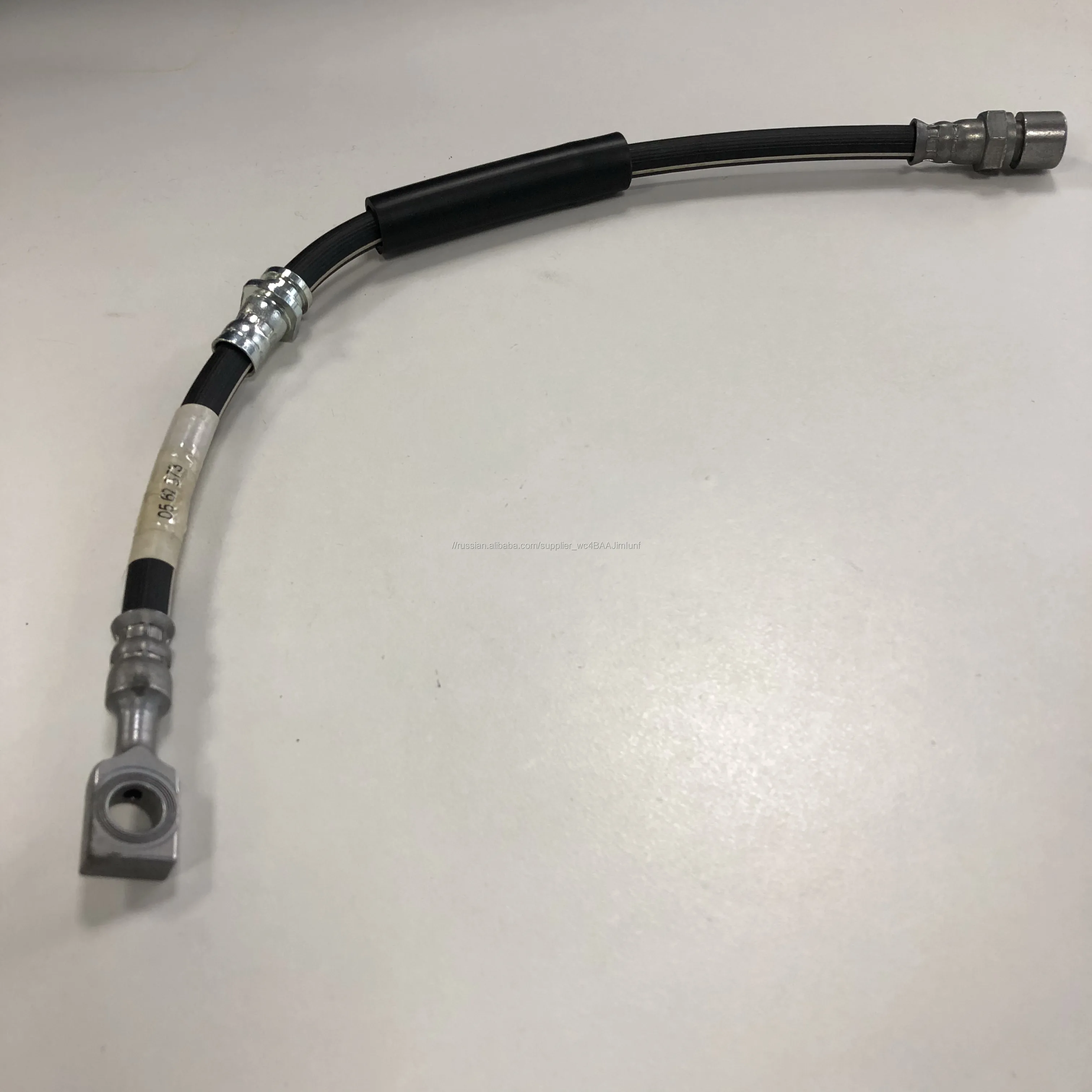 OE0562373 DOT 1/8 HL SAE J1401 BRAKE HOSE FOR OPEL/VAUXHALL