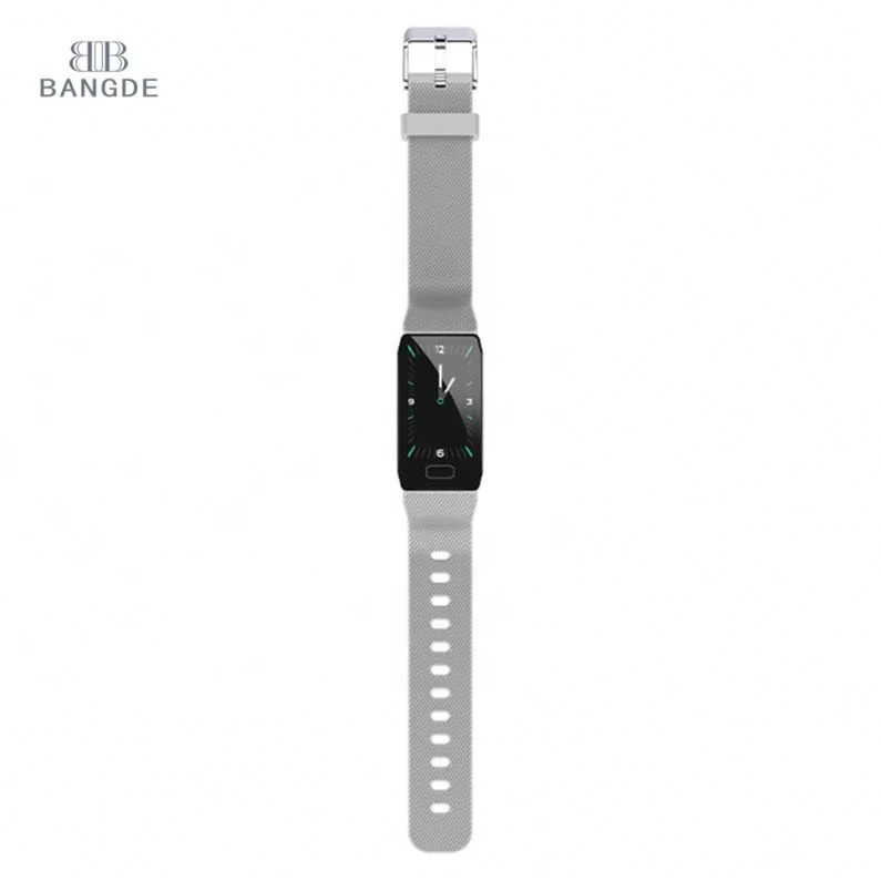 Спортивные Смарт-часы Q1 смарт-браслет ip67 водонепроницаемые фитнес-часы с