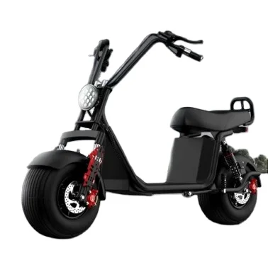 Professional Supply Of Various Styles Of Electric Bicycles Fat Tire Electric Scooter Fast Electric Motorcycle