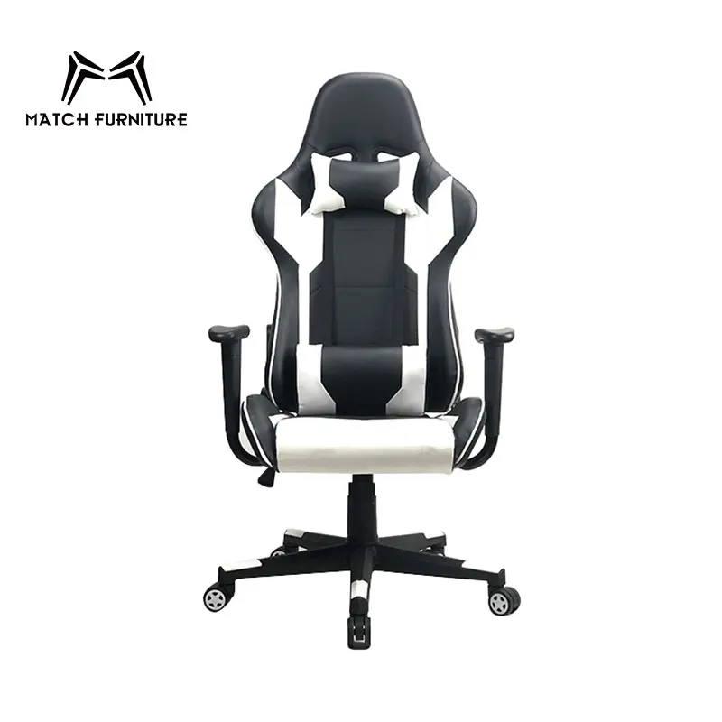 Office Computer Racing Swivel Gamer Game Adjustable pc gaming chair scorpion malaysia gaming chair oem