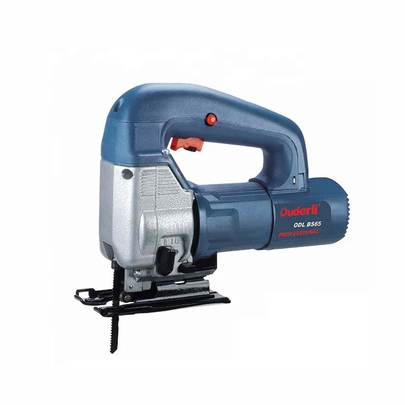 portable woodworking power jig saw Machine